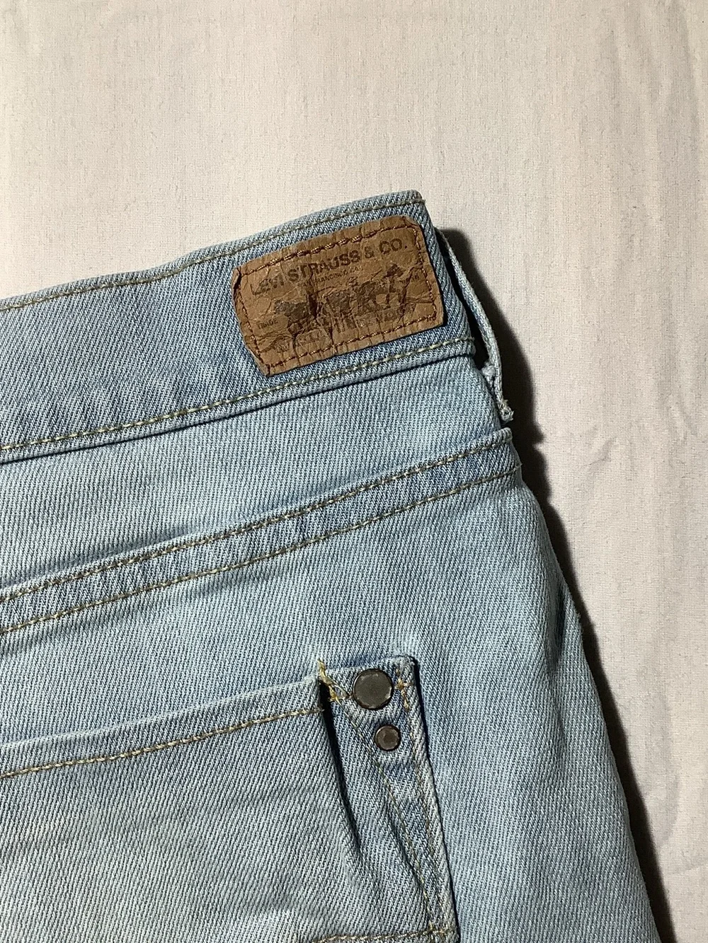 Levis levi women
